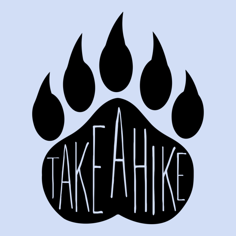 Take A Hike Urban Hoodie by Unal Design | Teevron