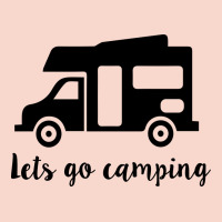 Lets Go Camping Urban Hoodie | Teevron