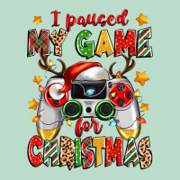 I Paused My Game For Christmas Premium Hoodie | Teevron