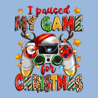 I Paused My Game For Christmas Premium Hoodie | Teevron