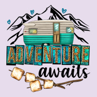 Adventure Awaits Premium Hoodie | Teevron