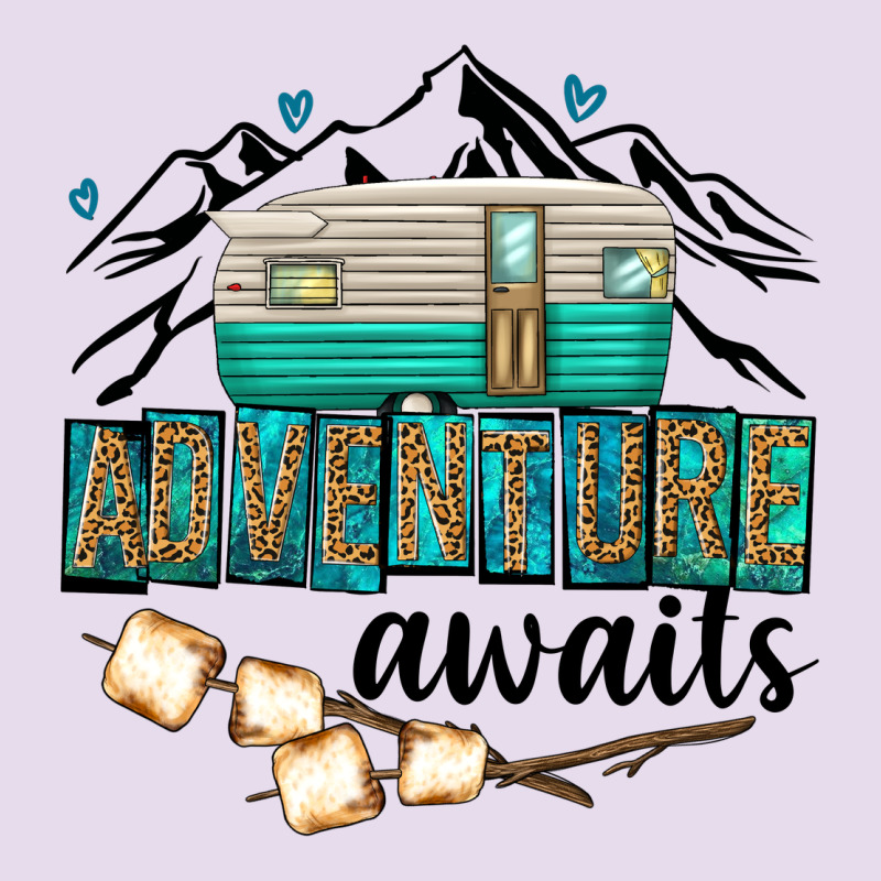 Adventure Awaits Premium Hoodie by texasbilliewilder | Teevron