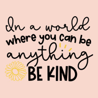 Be Kind Urban Hoodie | Teevron