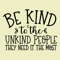 Be Kind Urban Hoodie | Teevron