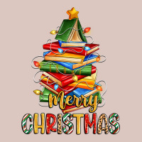 Book Christmas Tree Merry Christmas Premium Hoodie | Teevron