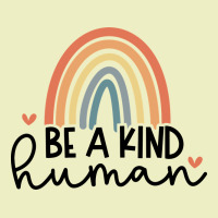 Be A Kind Urban Hoodie | Teevron