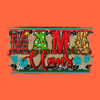 Western Christmas Mama Claus Premium Hoodie | Teevron