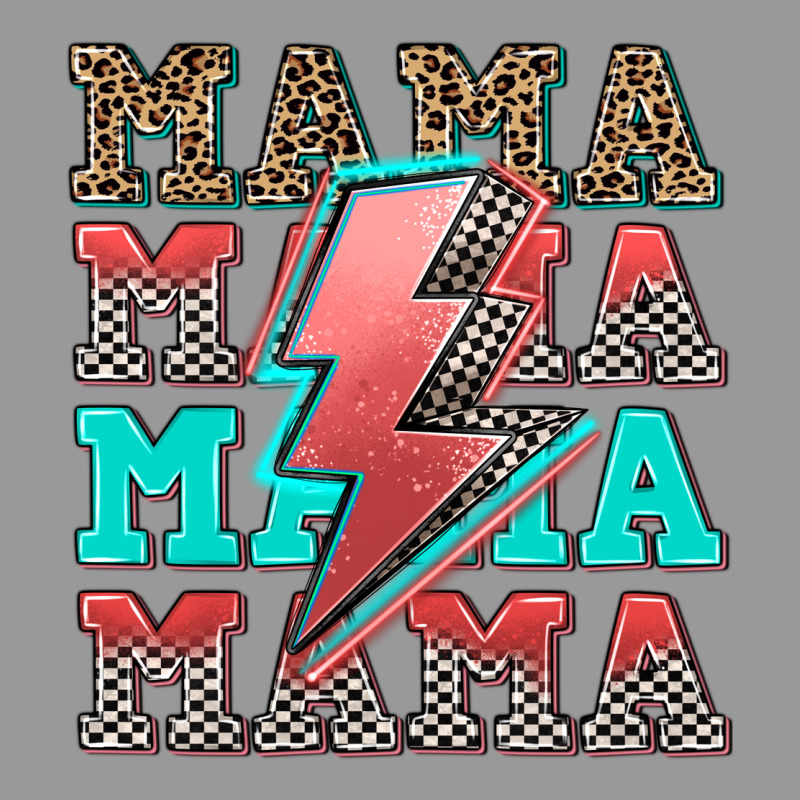 Racing Mama Mama Mama Vintage Hoodie by AdoDesignShop | Teevron