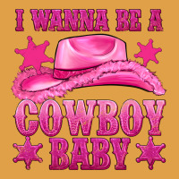 I Wanna Be A Cowboy Baby Premium Hoodie | Teevron