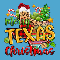 Merry Texas Christmas Premium Hoodie | Teevron