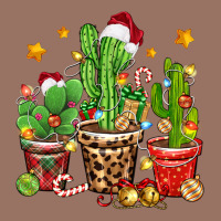Christmas Cactus Premium Hoodie | Teevron