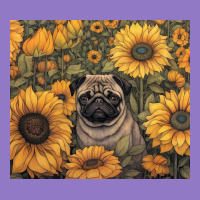 Pug Urban Hoodie | Teevron