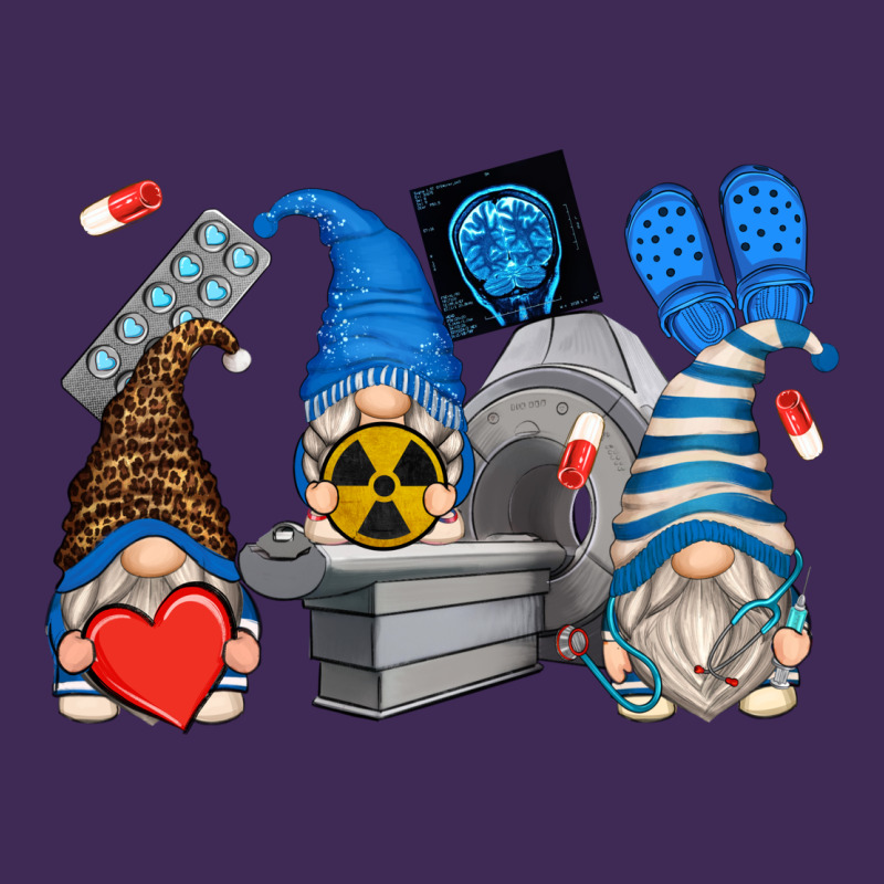 Mri Gnomes Premium Hoodie by Zillion Design Studio | Teevron