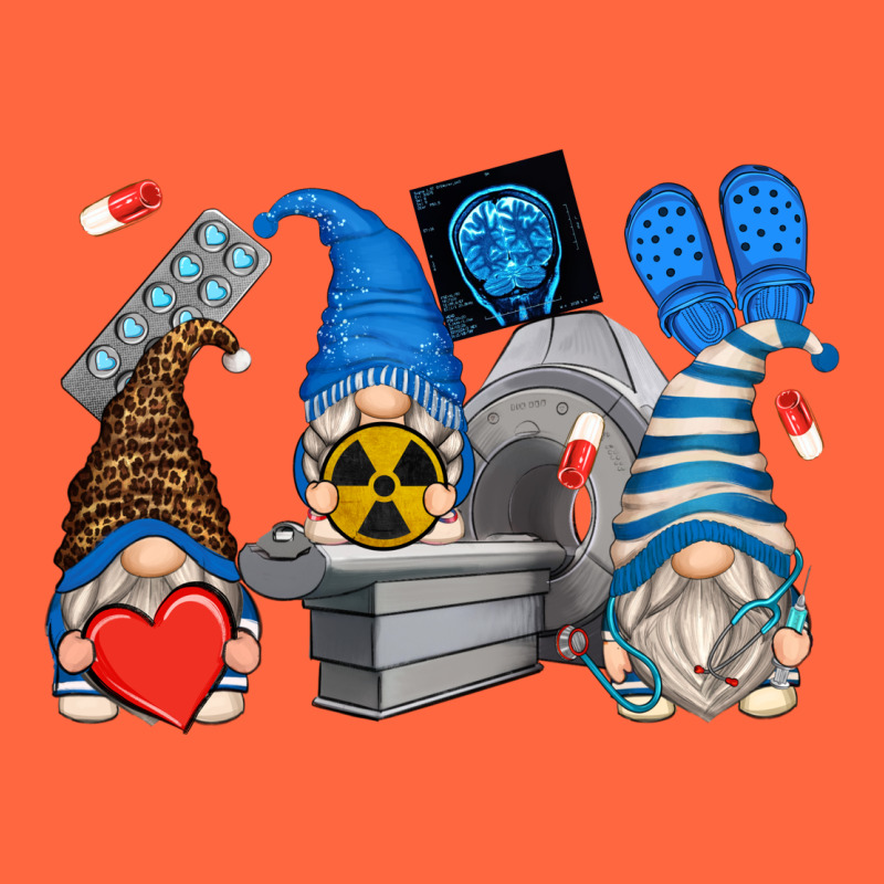 Mri Gnomes Premium Hoodie by Zillion Design Studio | Teevron