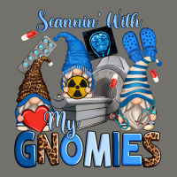 Scannin' With My Gnomies Premium Hoodie | Teevron