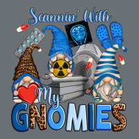 Scannin' With My Gnomies Premium Hoodie | Teevron