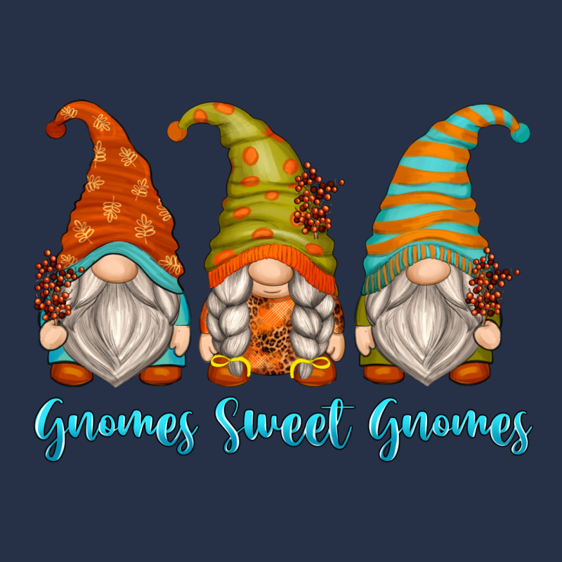 Gnomes Sweet Gnomes Premium Hoodie by Zillion Design Studio | Teevron
