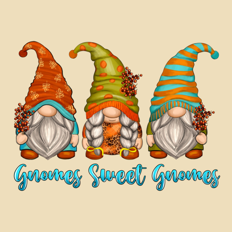 Gnomes Sweet Gnomes Premium Hoodie by Zillion Design Studio | Teevron