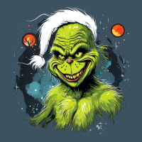 Grinch Urban Hoodie | Teevron