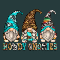 Howdy Gnomies Premium Hoodie | Teevron