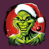 Grinch Urban Hoodie | Teevron