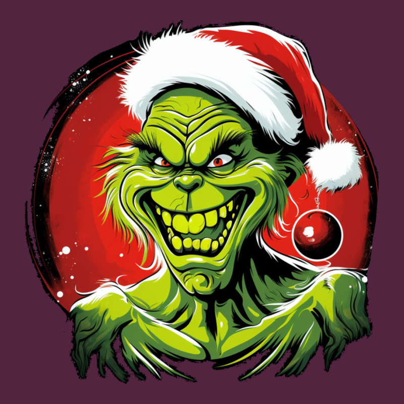 Grinch Urban Hoodie by Unal Design | Teevron