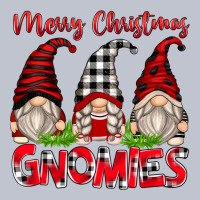Merry Christmas Gnomies Premium Hoodie | Teevron
