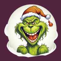 Grinch Urban Hoodie | Teevron