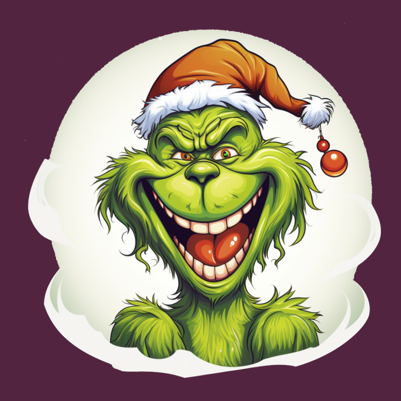 Grinch Urban Hoodie by Unal Design | Teevron