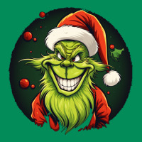 Grinch Urban Hoodie | Teevron
