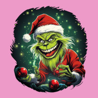 Grinch Urban Hoodie | Teevron