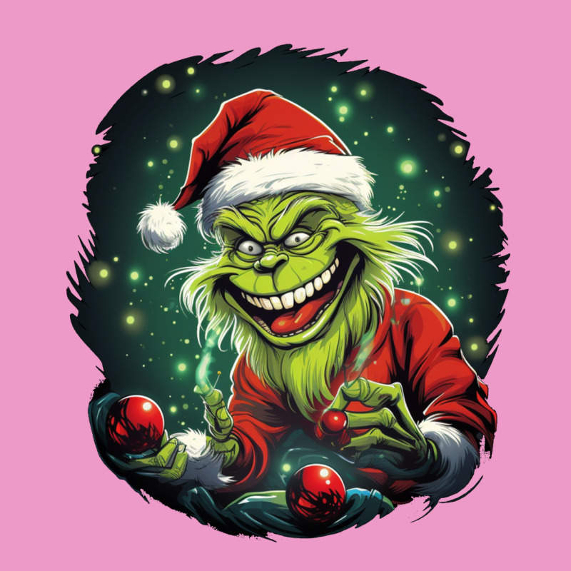 Grinch Urban Hoodie by Unal Design | Teevron