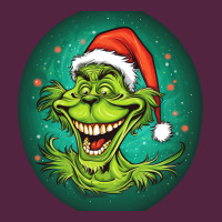 Grinch Urban Hoodie | Teevron