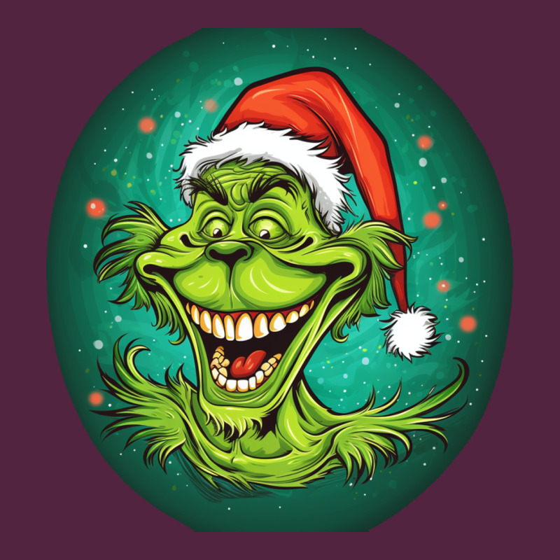 Grinch Urban Hoodie by Unal Design | Teevron