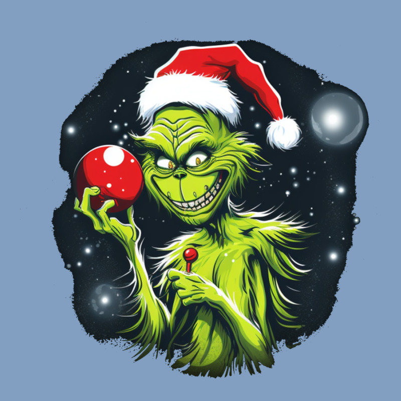 Grinch Urban Hoodie by Unal Design | Teevron