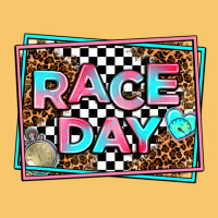 Race Day Vintage Hoodie | Teevron