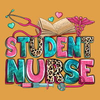 Student Nurse Premium Hoodie | Teevron