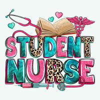Student Nurse Premium Hoodie | Teevron