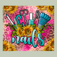 Nails Long Sleeve Tee | Teevron