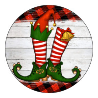 Elf Shoes | Teevron