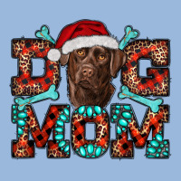 Christmas Labrador Dog Mom Premium Hoodie | Teevron