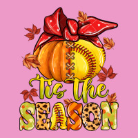 Tis The Season Fall Softball Urban Hoodie | Teevron
