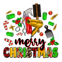 merry christmas hair | Teevron