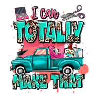 I can totally make that with truck | Teevron