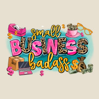 Small Business Badass Urban Hoodie | Teevron