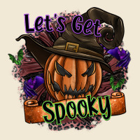 Lets Get Spooky Premium Tee | Teevron