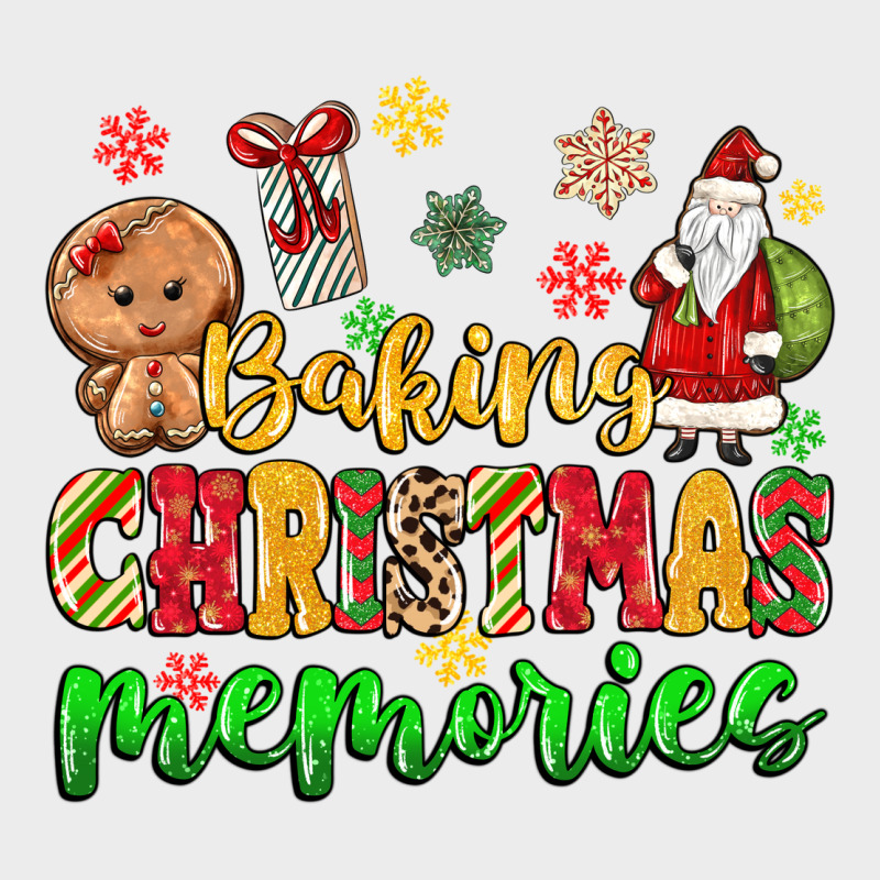Baking Christmas Memories Urban Hoodie by MaliasSmallBusiness | Teevron