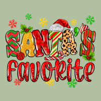 Santa's Favorite Urban Hoodie | Teevron