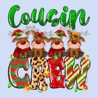 Cousin Crew Christmas Deer Urban Hoodie | Teevron