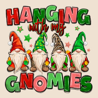 Hanging With My Gnomies Urban Hoodie | Teevron